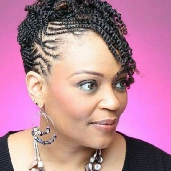 Meet your Posher, Cynthia na - Picture 1 of 1